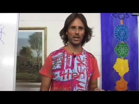 Why Do I Attract Rageful Spirits