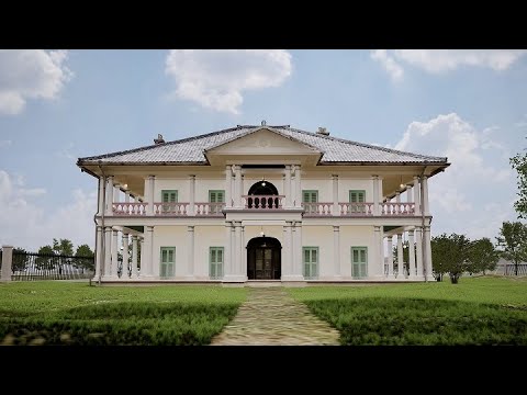 现代大阪的招待所「泉布觀」（摘要版）