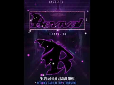 BASSAUL DJ - ESPECIAL CANTADITAS REVIVAL - SONIDO ESENCIA -+DESCARGA