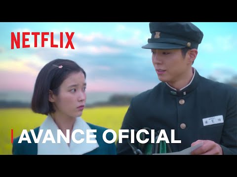 Tráiler Si la vida te da mandarinas…: 1 Episodios del 1 al 16