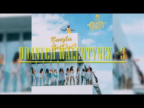 ŻetDoO x Baryła - KOTKU ( Taste Remix )