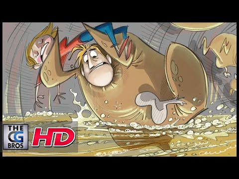 CGI & VFX Conference Promo "VFX Masters" - by View Conference 2017