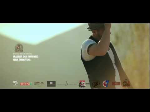 Dimitar Andonovski - Dobro Me Poznavas (Official Music Video)