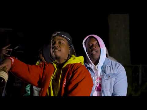 FREENEYBOYBUCK Feat. FBMFLA$HY  - Poppin Shit 🎥 Shot By ILMG
