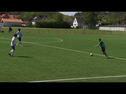 BK Derby mot Söderköping IK Halv 2