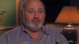 Rob Reiner on the creative process on 