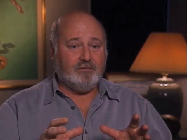 Rob Reiner on the creative process on "All in the Family" - EMMYTVLEGENDS.ORG