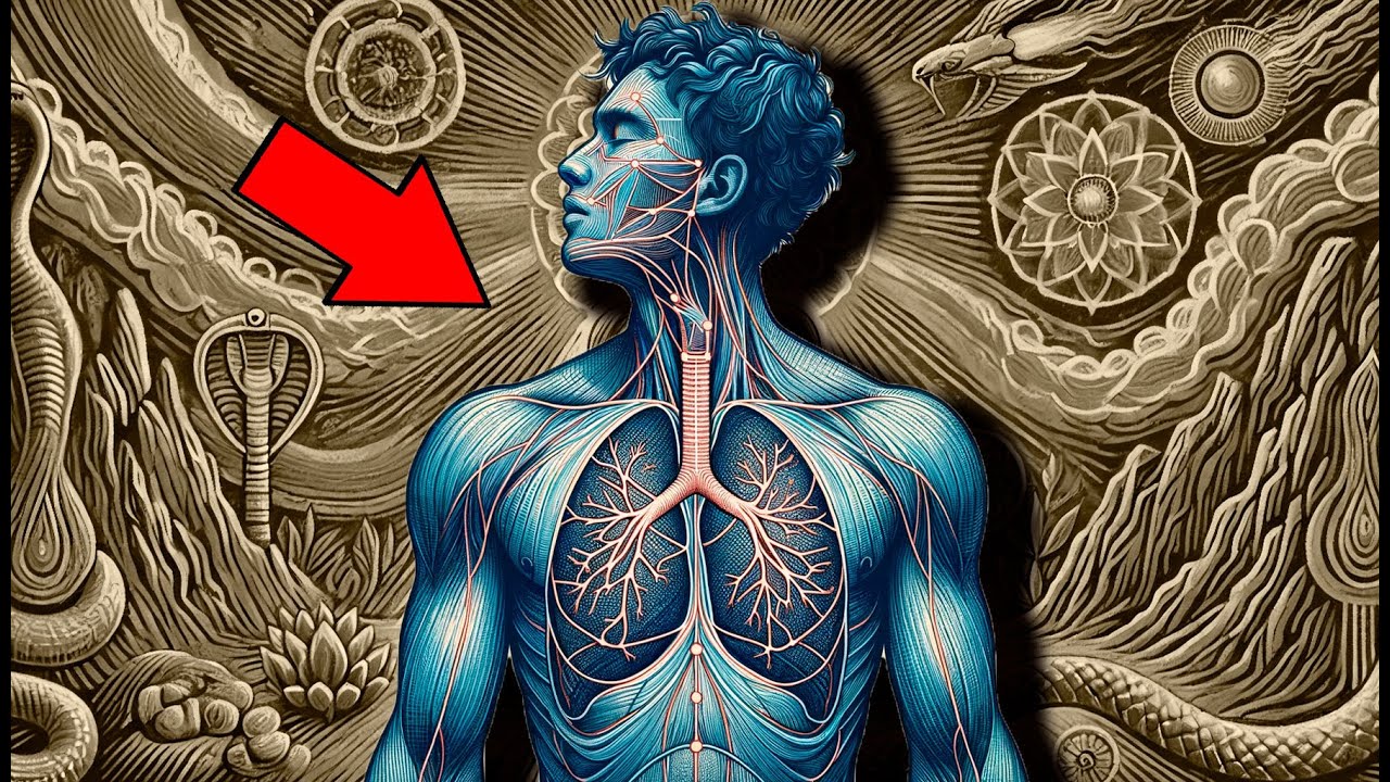 SE VOCÊ RESPIRAR ASSIM, Sua Realidade Mudará IMEDIATAMENTE!