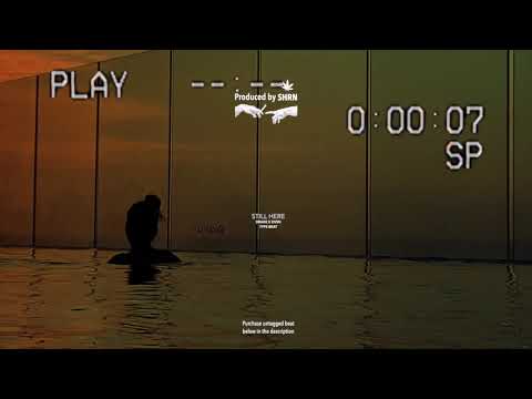 Drake x Noah 40 Shebib x DVSN Type Beat - "Still Here"