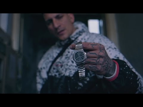 GZUZ feat. LUCIANO - Bleib auf Kurs (prod. ZTOG)