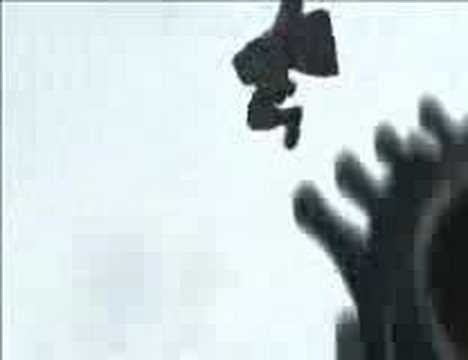 Final Fantasy Advent Children: Vater Unser