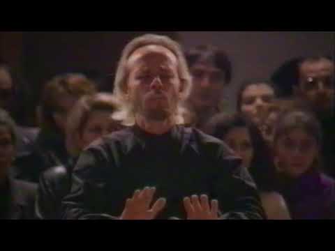 HARUTIUN DELLALIAN TOPOPHONO (Moving Sound) Staged Version 1998