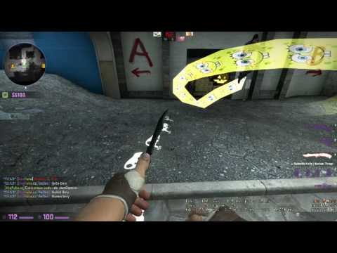 #MasReport-Nasraná Mory