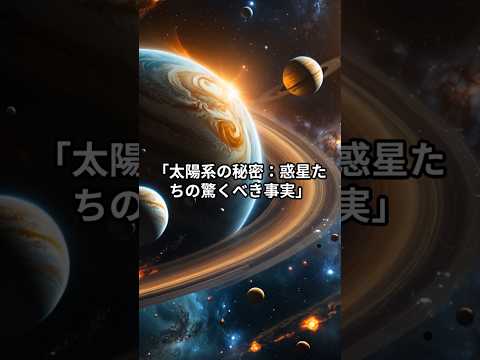 謎の系外惑星:研究者らは驚くべき結論に達する