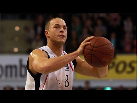 Basketball: Ex-Nationalspieler Andrej Mangold wird der neue Bachelor