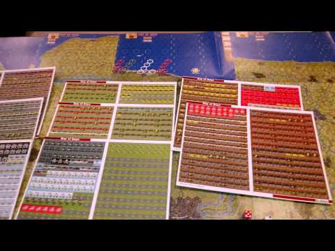 Day of Days first look