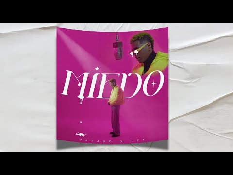 Payaso X Ley - Miedo (Video Oficial)