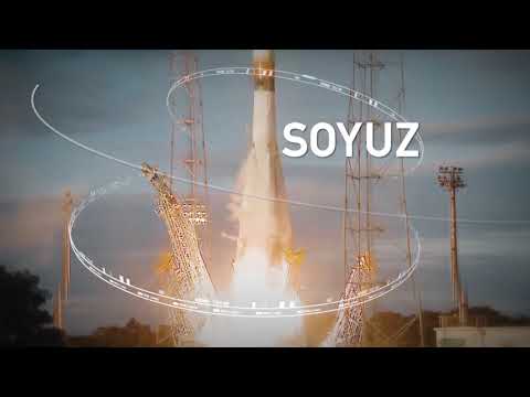 COMING SOON | Arianespace Flight VS21 – OneWeb F6