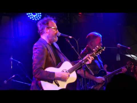 The Bible - Skywriting live Under The Bridge 30th Anniversary Reunion