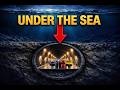 Norway S Incredible Undersea Tunnel 392 Meters Below The Sea