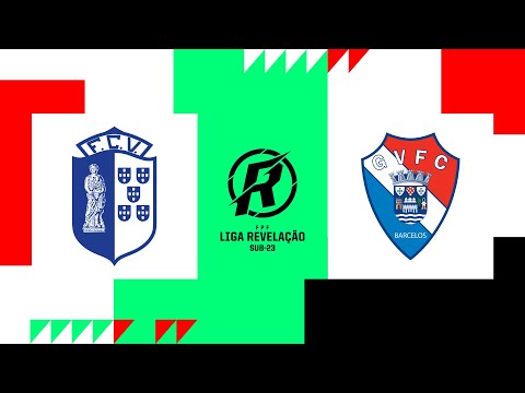 FC Vizela x Gil Vicente