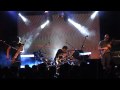STICK MEN 3/14 "Slow Glide" Tony Levin Live at Faktoria d'Arts