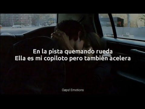 FMK , Ecko - De Vez En Cuando (Letra)