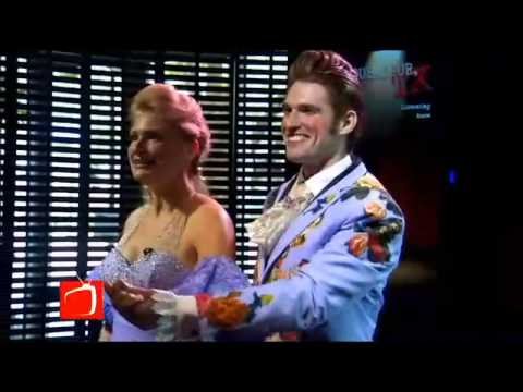 The Samuell Grand Amphitheater - Tartuffe