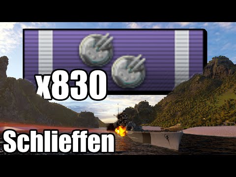 Schlieffen 830 Secondary Hits - Two Brothers Kraken