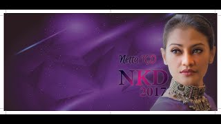 Lagu ku @NKD2017 Netta Kusumah Dewi