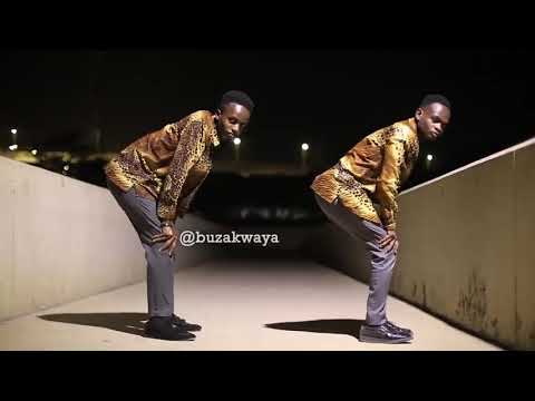 BAZA KWAYA BADEST 47 FT YOUNG LUNYA & ODONG -PELEKA MOTO BY mp4