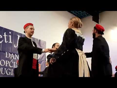 Sv.Josip - Dugi Rat - Sunce tetino u KUD Dalmacija-svečana sjednica 2022.