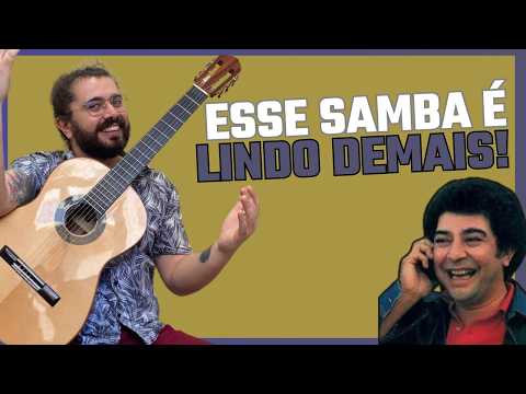 Poder Da Criação - João Nogueira e Paulo Cesar…