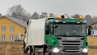 Scania P28DB6X2*4MNA other industrial equipment | Image 4 - Machineryline