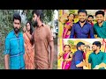 Pandian Stores Serial Kannan Aishwarya Prashanth Dance Video Kathir Mullai Offscreen Fun Video