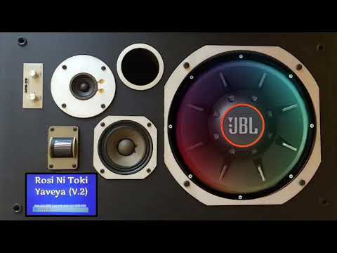 Rosi Ni Toki - Yaveya 2