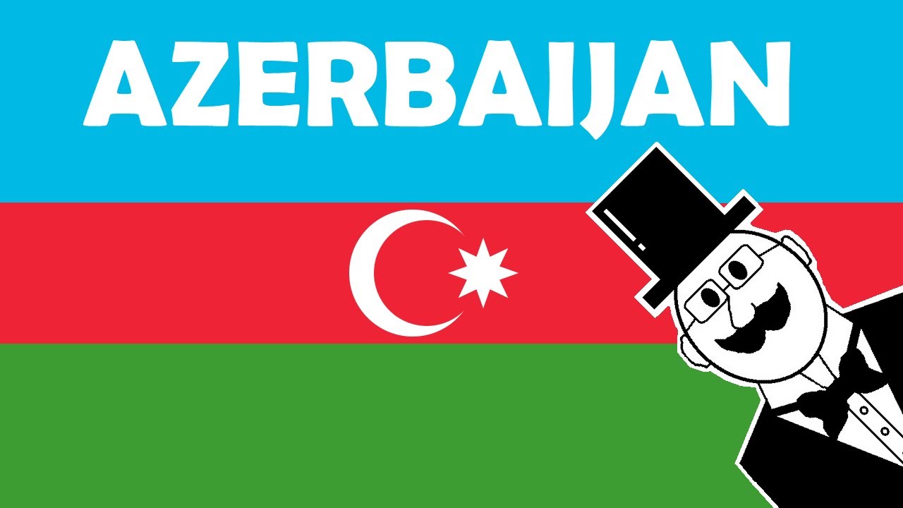 A Super Quick History of Azerbaijan