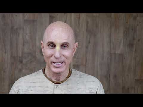 "Become Sincere" by HG Mahatma Prabhu - December 12 2018