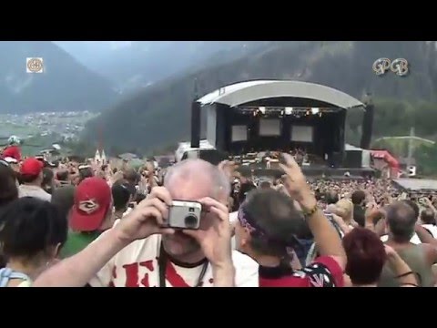 2007 Abschlusskonzert der Schürzenjäger