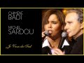 Michel Sardou / Je viens du sud en duo avec Chimène Badi 2005
