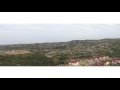 AIRIAL STOCK FOOTAGE UMLAZI TOWNSHIP Philani Valley