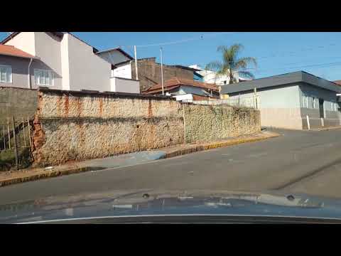 《EP759》SAINDO DE PARAGUAÇU MINAS GERAIS PARA BARBACENA MINAS GERAIS 