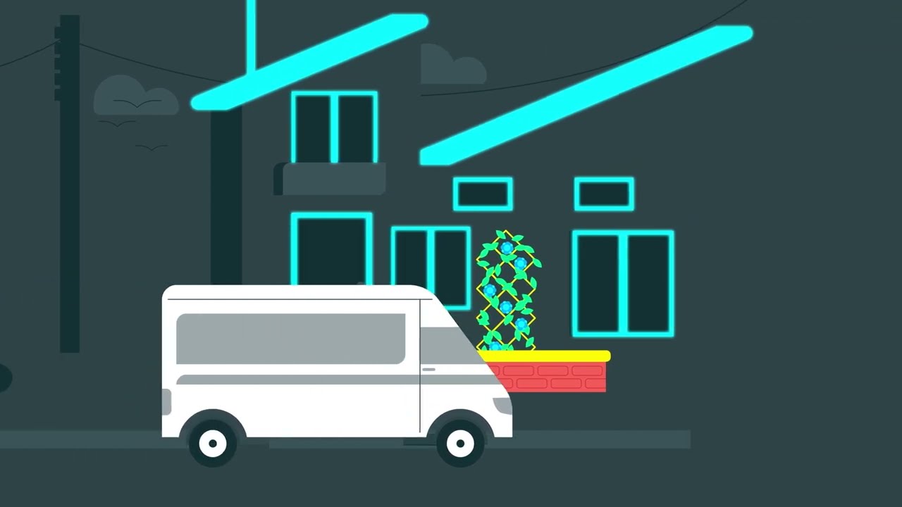 TalkTalk: Full Fibre Installation Video