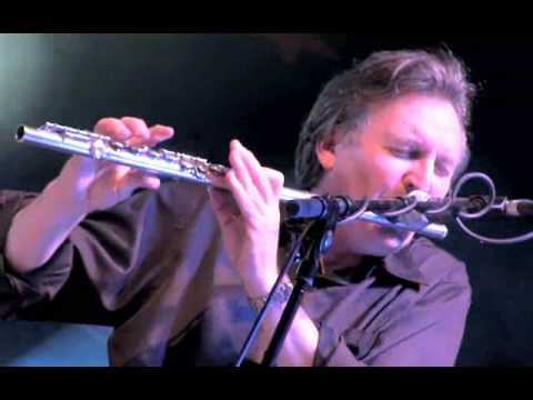 HORSLIPS 'TROUBLE WITH A CAPITAL T' GALWAY 2011