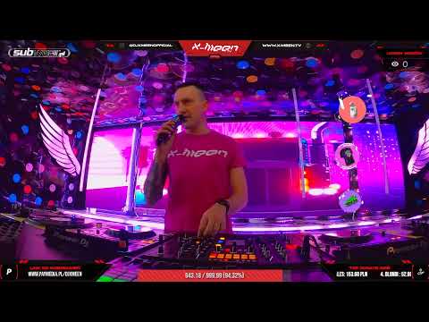 X-Meen - On Air - Live Studio - 06/02/2026