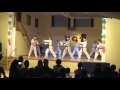 TAEKWONDO DEMONSTRACIJA 2
