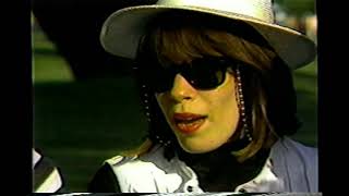 Daniel Richler Interviews Washington Squares and Suzanne Vega