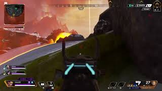 #97【Apex Legends】PVP0513_どりさんの毎日あぺー！先週3勝2敗2分(´Д｀)
