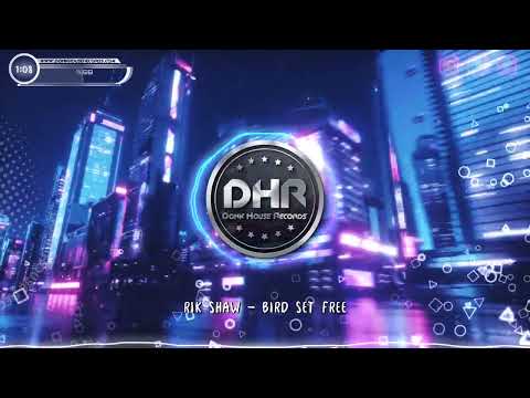Rik Shaw - Bird Set Free - DHR