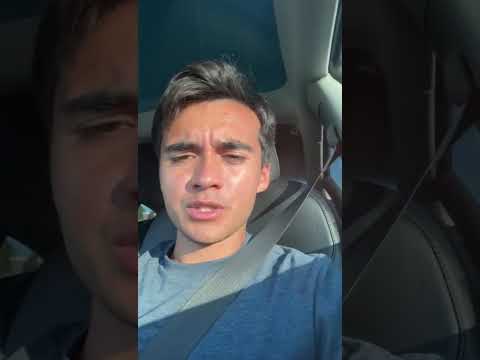 Client testimonial video